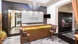 Wyndham Merida Lobby