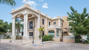 Wyndham Merida