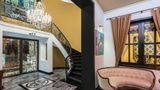 Wyndham Merida Lobby