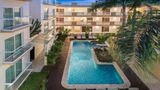 Wyndham Merida Pool