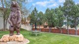 <b>Days Inn by Wyndham, Grand Junction Exterior</b>. Images powered by <a href="https://iceportal.shijigroup.com/" title="IcePortal" target="_blank">IcePortal</a>.