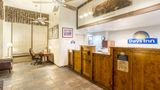 <b>Days Inn by Wyndham, Grand Junction Lobby</b>. Images powered by <a href="https://iceportal.shijigroup.com/" title="IcePortal" target="_blank">IcePortal</a>.