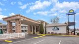 <b>Days Inn by Wyndham, Grand Junction Exterior</b>. Images powered by <a href="https://iceportal.shijigroup.com/" title="IcePortal" target="_blank">IcePortal</a>.