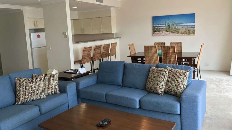 Ramada Resort Shoal Bay Room