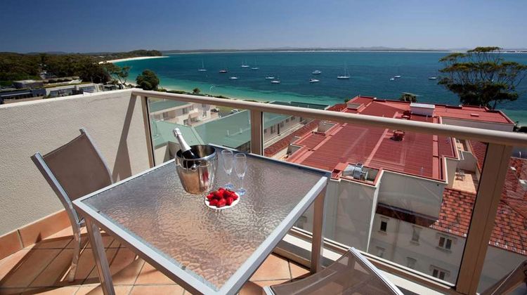 Ramada Resort Shoal Bay Other