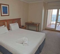 Ramada Resort Shoal Bay Room