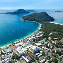 Ramada Resort Shoal Bay