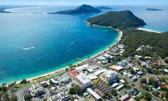 Ramada Resort Shoal Bay