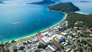 Ramada Resort Shoal Bay