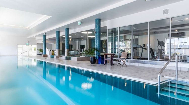 Ramada Resort Shoal Bay Pool