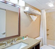 Ramada Seekonk Providence Area Room