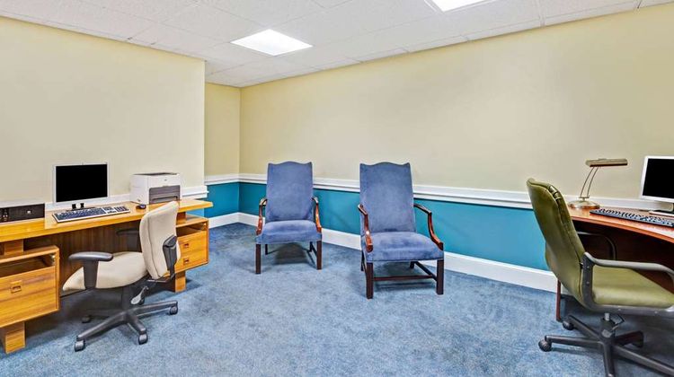 Ramada Seekonk Providence Area Other