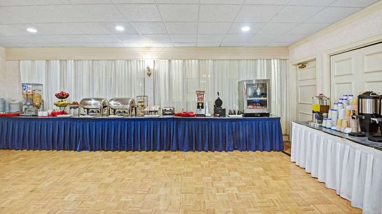 Ramada Seekonk Providence Area Other