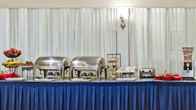 Ramada Seekonk Providence Area Other