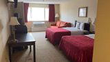 Ramada Seekonk Providence Area Room