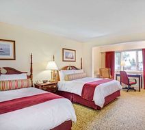 Ramada Seekonk Providence Area Room