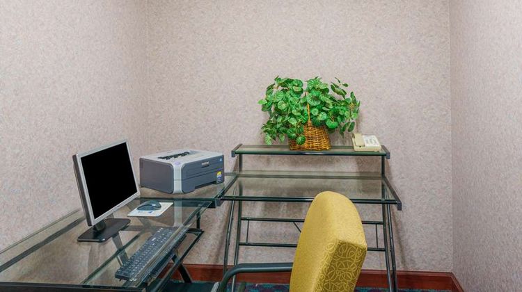Baymont Inn & Suites Gallatin Other