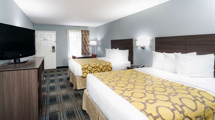 Baymont Inn & Suites Gallatin Room