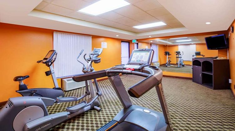 Baymont Inn & Suites Gallatin Health