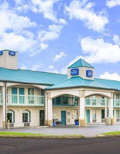 Baymont Inn & Suites Gallatin