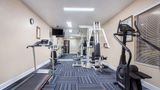 Baymont Inn & Suites Lake City Health