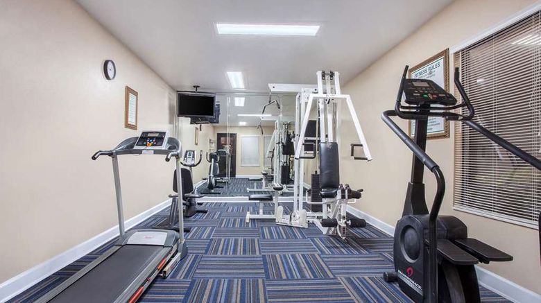 <b>Baymont Inn & Suites Lake City Health</b>. Images powered by <a href="https://iceportal.shijigroup.com/" title="IcePortal" target="_blank">IcePortal</a>.