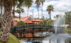 Baymont Inn & Suites Lake City