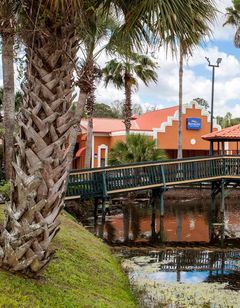 Baymont Inn & Suites Lake City