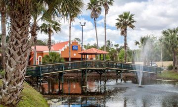 Baymont Inn & Suites Lake City