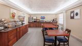 Baymont Inn & Suites Lake City Other