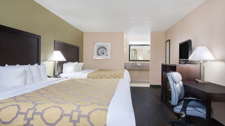 <b>Baymont Inn & Suites Lake City Room</b>. Images powered by <a href="https://iceportal.shijigroup.com/" title="IcePortal" target="_blank">IcePortal</a>.