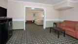Baymont Inn & Suites Lake City Suite