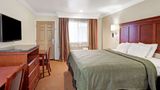 Super 8 Cypress Buena Vista Area Room