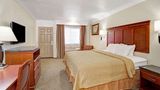 Super 8 Cypress Buena Vista Area Room