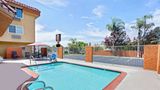Super 8 Cypress Buena Vista Area Pool