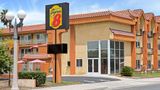 Super 8 Cypress Buena Vista Area Exterior
