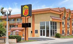 Super 8 Cypress Buena Vista Area