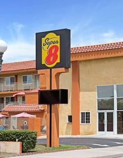 Super 8 Cypress Buena Vista Area
