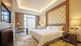 Days Hotel Logan City Huizhou Room