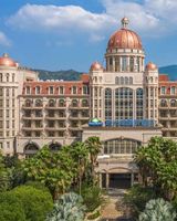 Days Hotel Logan City Huizhou