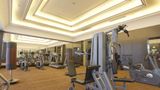 Days Hotel Logan City Huizhou Health