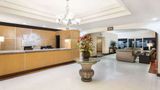 Wyndham Garden Ciudad Obregon Lobby