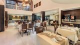 Wyndham Garden Ciudad Obregon Restaurant