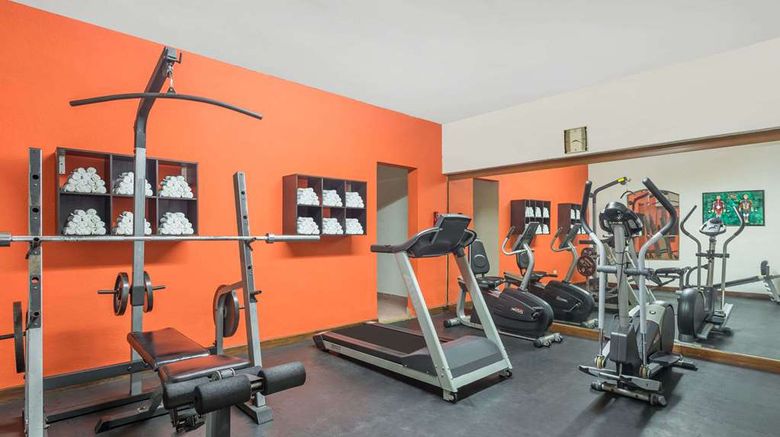 <b>Wyndham Garden Ciudad Obregon Health</b>. Images powered by <a href="https://iceportal.shijigroup.com/" title="IcePortal" target="_blank">IcePortal</a>.