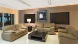 Wyndham Garden Ciudad Obregon Lobby