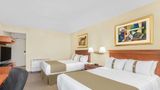 Wyndham Garden Ciudad Obregon Room