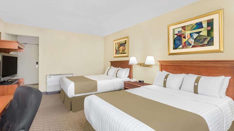 <b>Wyndham Garden Ciudad Obregon Room</b>. Images powered by <a href="https://iceportal.shijigroup.com/" title="IcePortal" target="_blank">IcePortal</a>.