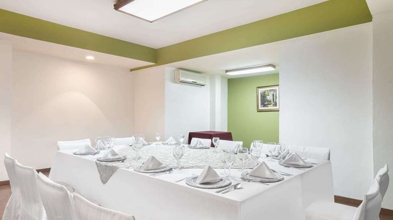 <b>Wyndham Garden Ciudad Obregon Meeting</b>. Images powered by <a href="https://iceportal.shijigroup.com/" title="IcePortal" target="_blank">IcePortal</a>.