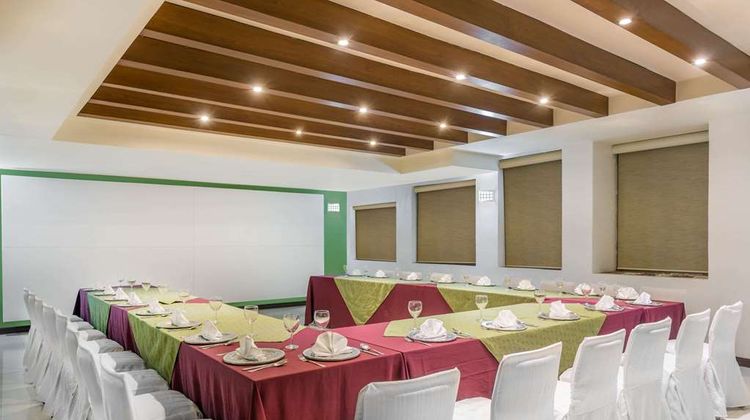 Wyndham Garden Ciudad Obregon Meeting