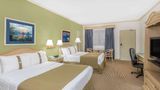 Wyndham Garden Ciudad Obregon Suite